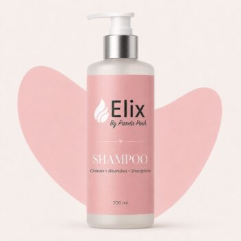 Shampoo – Coming Soon