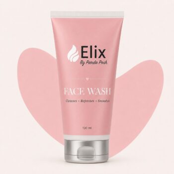 Face Wash – Coming Soon