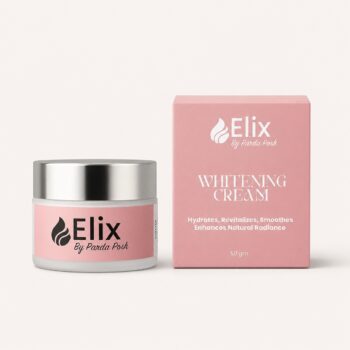 Elix Whitening Cream