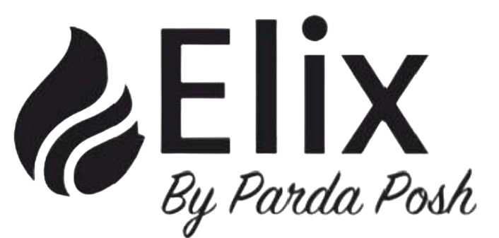Elix by Parda Posh — Beauty You Can Trust