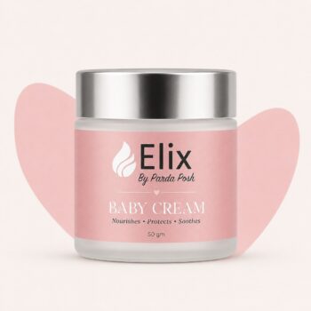 Baby Lotion – Coming Soon